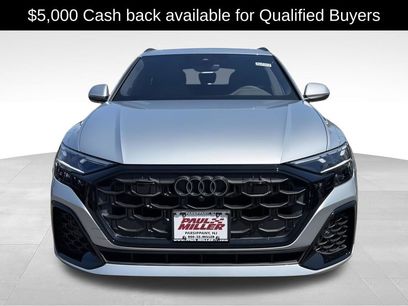 New 2026 Audi Q8 Premium Plus
