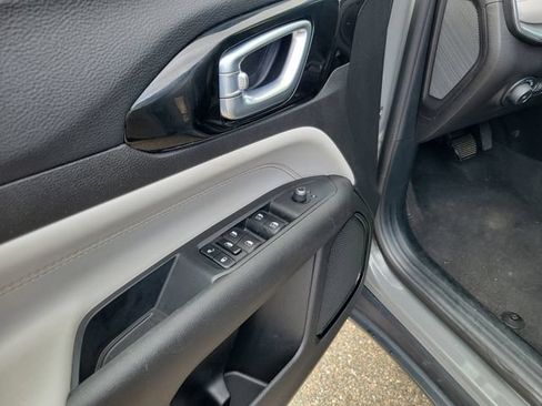 Used 2024 Jeep Compass Limited AWD/4WD image 12