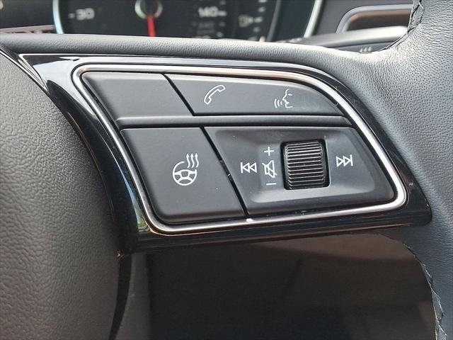 Certified 2023 Audi A4 2.0T Premium w/ Convenience Package AWD/4WD image 23