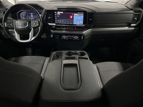 Used 2023 GMC Sierra 1500 Elevation image 23