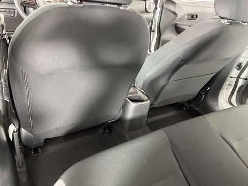 New 2025 Nissan Versa S w/ S Plus Package image 39