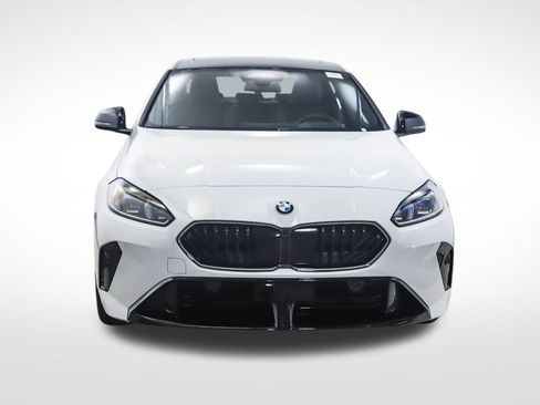 New 2026 BMW 228i xDrive w/ Technology Package AWD/4WD image 8