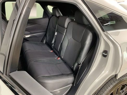 Used 2025 Lexus RX 500h F Sport AWD/4WD image 33