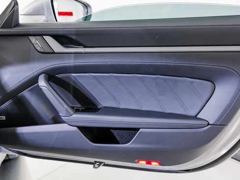Certified 2026 Porsche 911 Carrera S image 26
