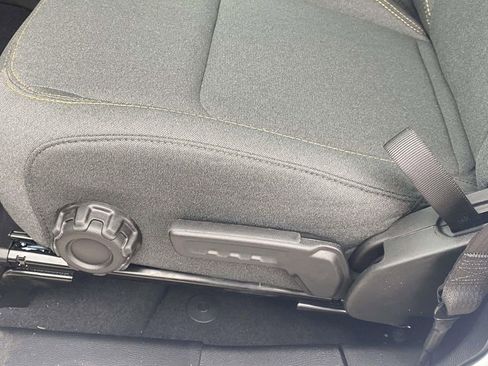 New 2026 Jeep Wrangler Unlimited Sport image 15