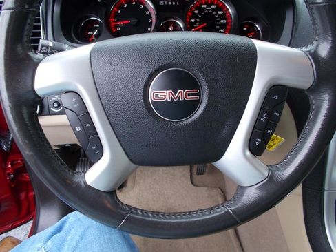 Used 2012 GMC Acadia SLT image 30