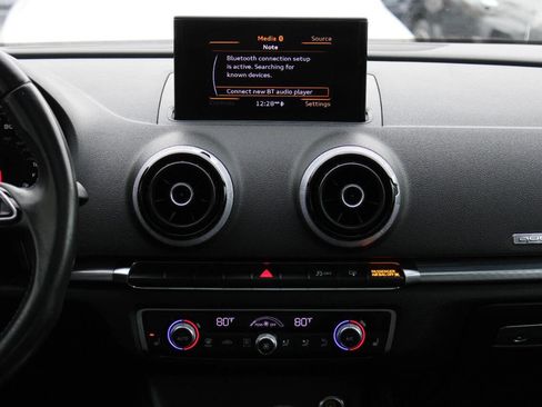 Used 2015 Audi A3 2.0T Premium Plus image 34