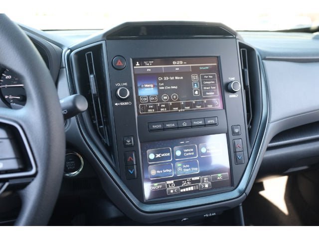New 2026 Subaru Crosstrek 2.5i AWD/4WD image 32