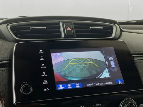 Used 2022 Honda CR-V Touring image 17