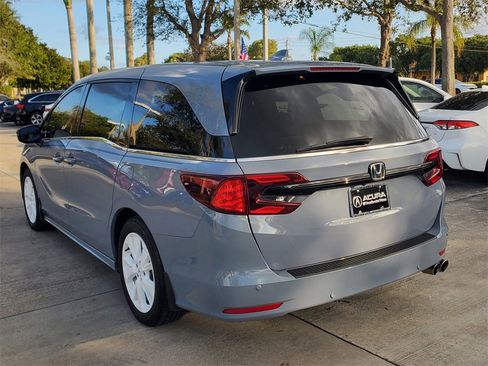 Used 2023 Honda Odyssey Sport image 5