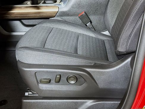 Certified 2026 Chevrolet Silverado 1500 LT w/ Protection Package image 17