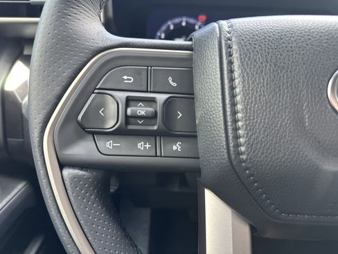 New 2026 Toyota 4Runner TRD Off-Road Premium AWD/4WD image 22