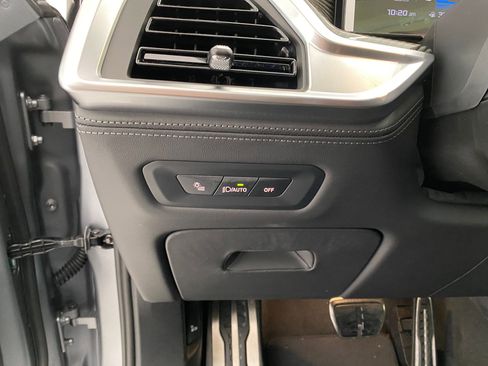 New 2026 BMW X5 M Competition w/ Executive Package image 24