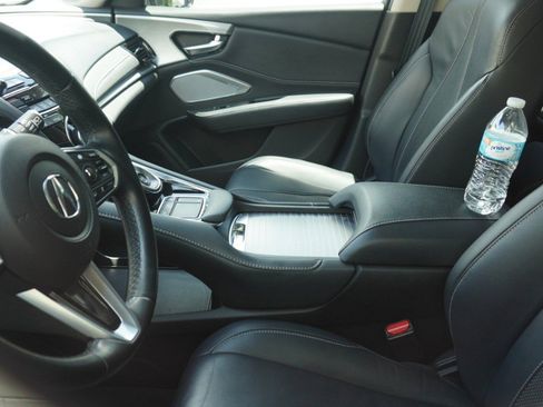 Used 2020 Acura RDX FWD w/ Technology Package image 10