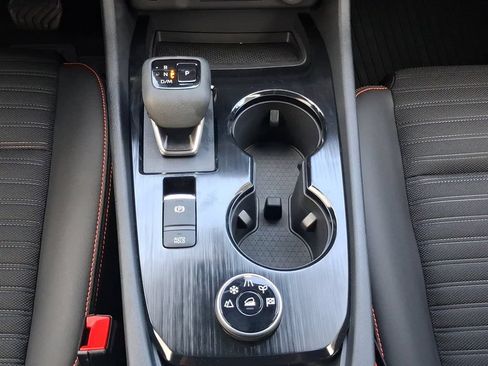 New 2026 Nissan Rogue SV AWD/4WD image 6
