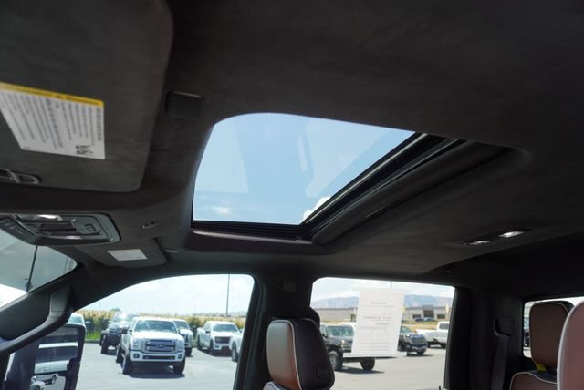 Used 2024 GMC Sierra 3500 Denali Ultimate AWD/4WD image 45