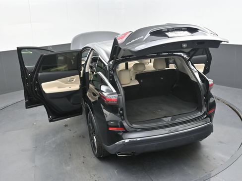 Used 2023 Nissan Murano SL w/ SL Moonroof Package FWD image 44