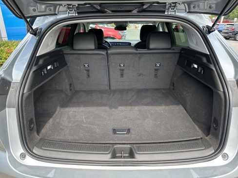 Used 2024 Buick Envision Preferred image 9