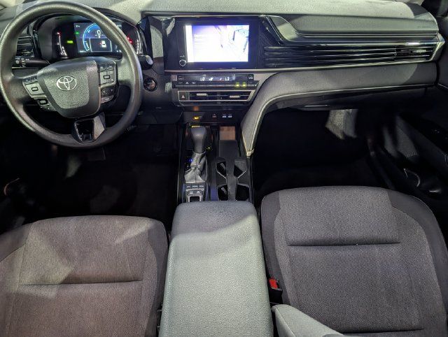 Used 2025 Toyota Camry LE FWD image 11