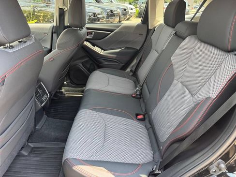 Used 2019 Subaru Forester Sport w/ Popular Package #2 AWD/4WD image 8