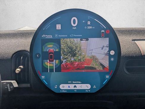 Certified 2025 MINI Cooper 4-Door Hardtop image 15