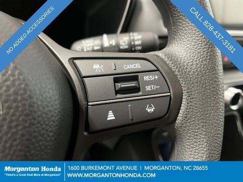 New 2026 Honda CR-V EX image 19