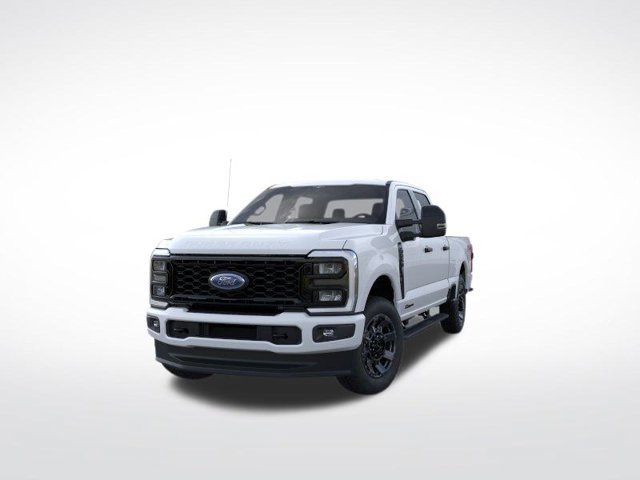 New 2026 Ford F250 XL w/ STX Appearance Package AWD/4WD image 1