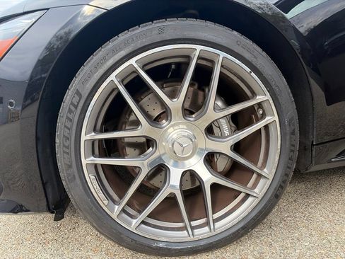 Certified 2022 Mercedes-Benz AMG GT 43 image 25