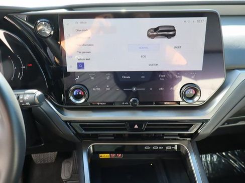 Used 2024 Lexus TX 350 FWD w/ Cold Weather Package image 35