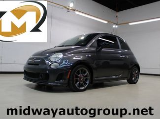 Used 2015 FIAT 500 Abarth image 1