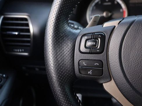 Used 2021 Lexus NX 300 F Sport w/ Accessory Package 2 image 11