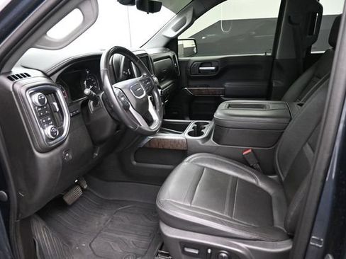 Used 2021 GMC Sierra 1500 Denali w/ Denali Ultimate Package AWD/4WD image 23