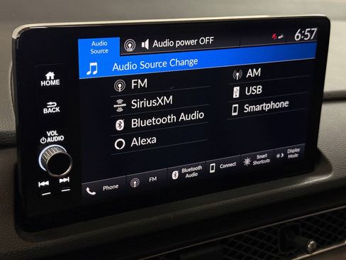 Used 2023 Acura Integra A-Spec w/ Technology Package FWD image 54