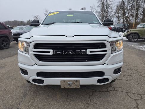 Used 2019 RAM 1500 Big Horn image 10