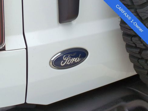 Used 2023 Ford Bronco Wildtrak image 14