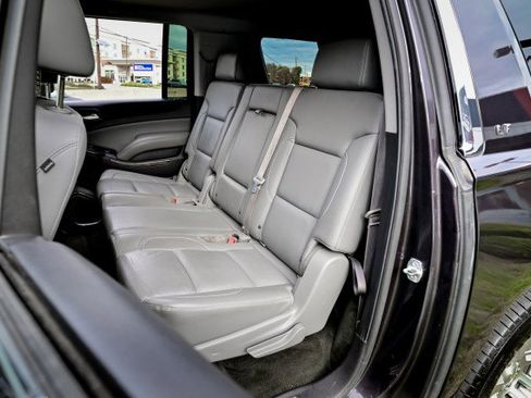 Used 2015 Chevrolet Suburban LT w/ Max Trailering Package image 18