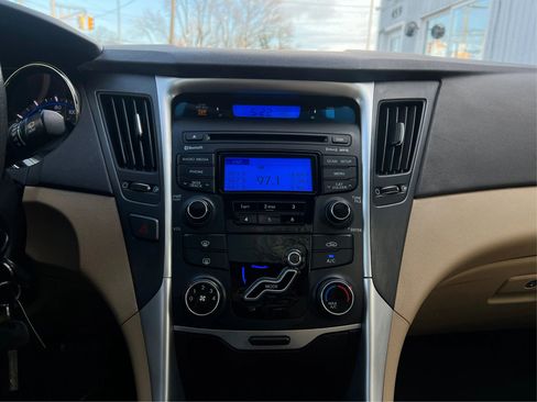 Used 2013 Hyundai Sonata GLS w/ Popular Equipment Pkg image 17
