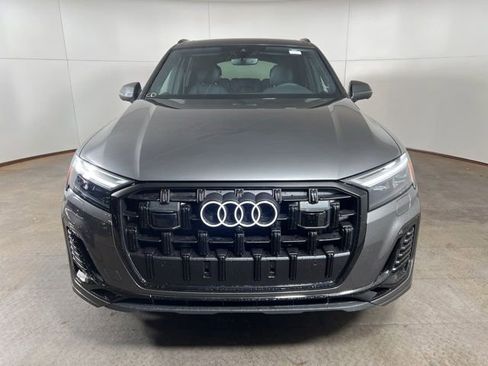 New 2026 Audi Q7 3.0T Premium Plus image 2