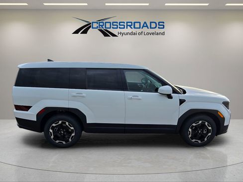 New 2026 Hyundai Santa Fe SE image 6