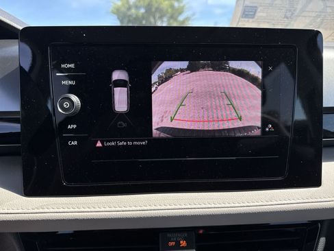 Used 2026 Volkswagen Taos S FWD image 26