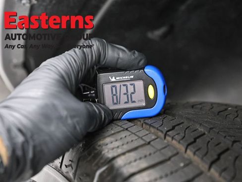 Used 2022 RAM 1500 Big Horn RWD image 25