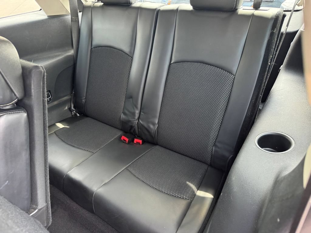 Used 2018 Dodge Journey Crossroad FWD image 17