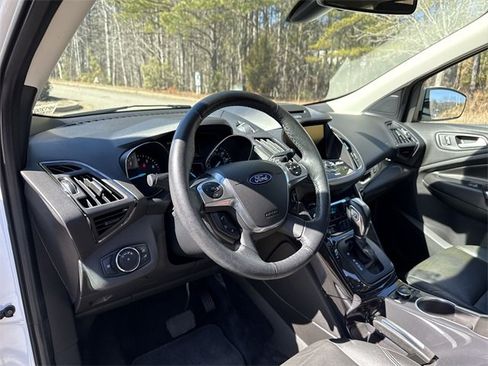 Used 2014 Ford Escape Titanium w/ Equipment Group 401A image 11