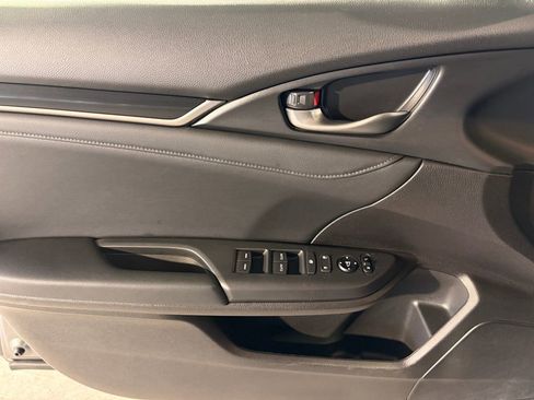Used 2020 Honda Civic EX-L image 28