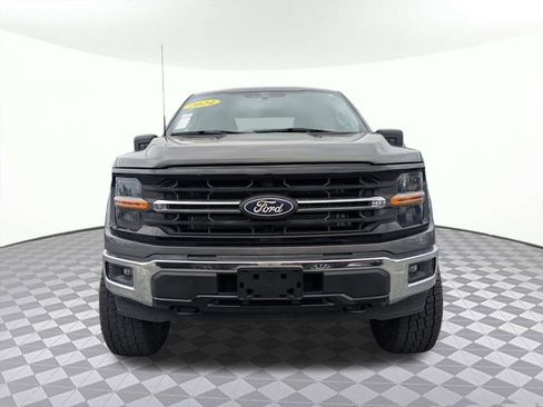 Used 2024 Ford F150 XLT AWD/4WD image 8