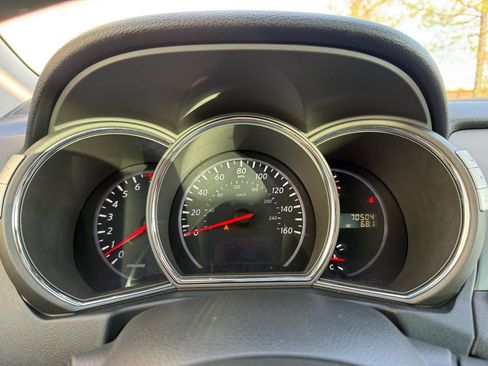 Used 2014 Nissan Murano SL w/ Navigation Package AWD/4WD image 37