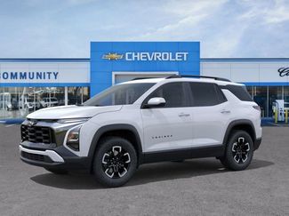 New 2026 Chevrolet Equinox ACTIV video 2