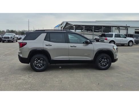 New 2026 GMC Terrain AT4 image 9