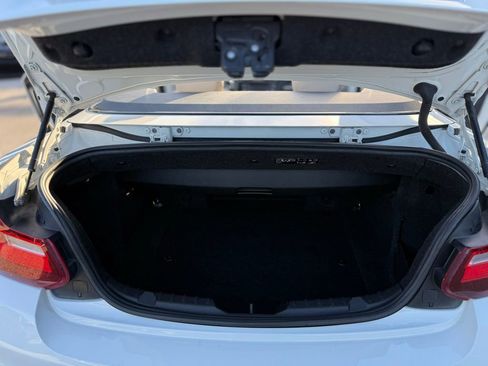 Used 2016 BMW M235i xDrive Convertible image 28