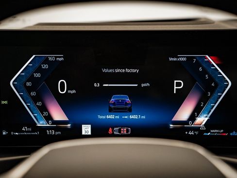 Certified 2025 BMW 230i xDrive 230i xDrive w/ Premium Package image 30